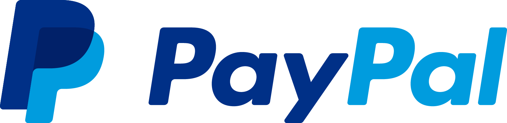 เครื่องหมายการยอมรับ Paypal