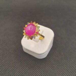 แหวนนพเก้า แบบที่ 61